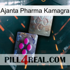 Ajanta Pharma Kamagra 38